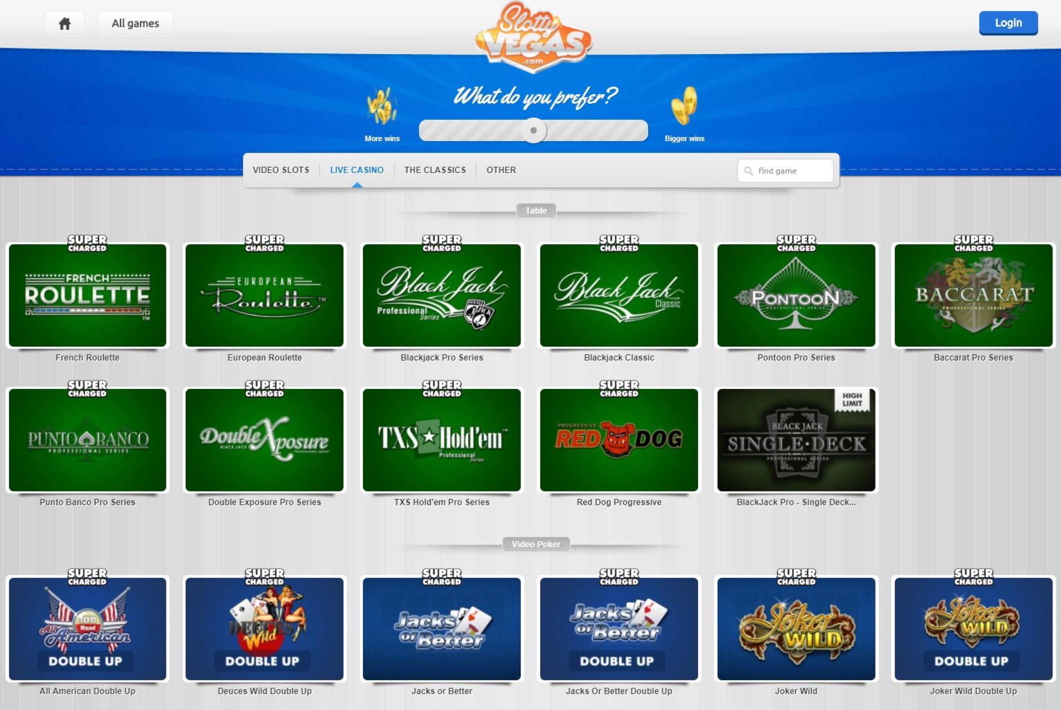 222 Free spins casino at Come On Casino