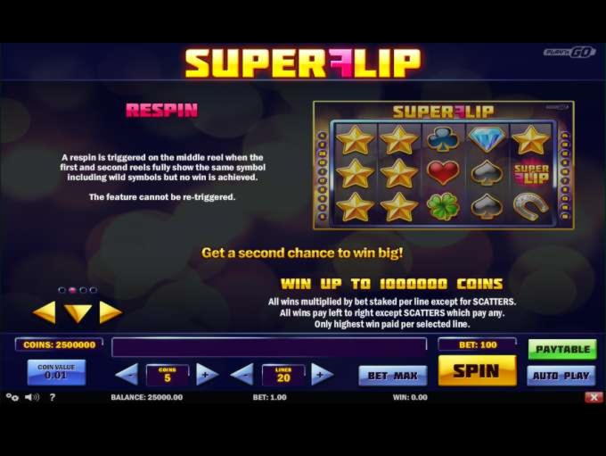 140 Free spins at Net Bet Casino