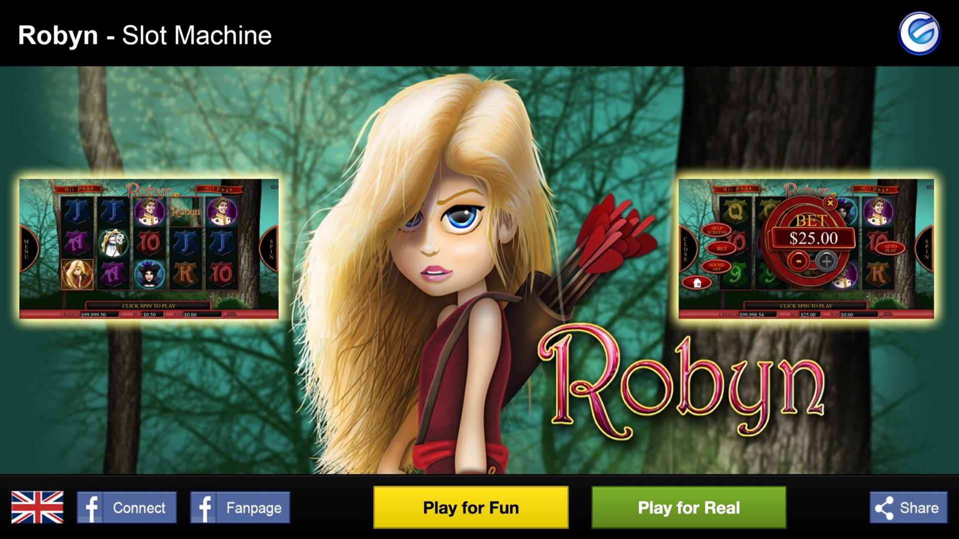 Eur 640 Mobile freeroll slot tournament at Rizk Casino