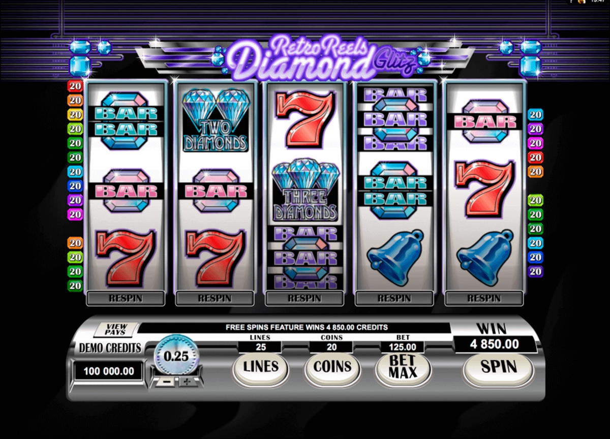 220% Deposit match bonus at Genesis Casino