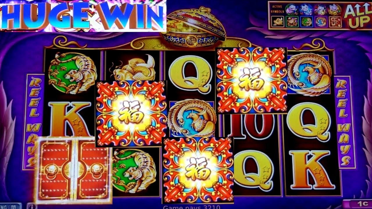 195 Free spins casino at Betway Casino
