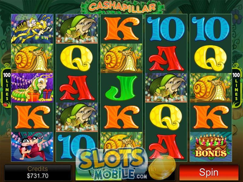 110% Welcome Bonus at bWin Casino