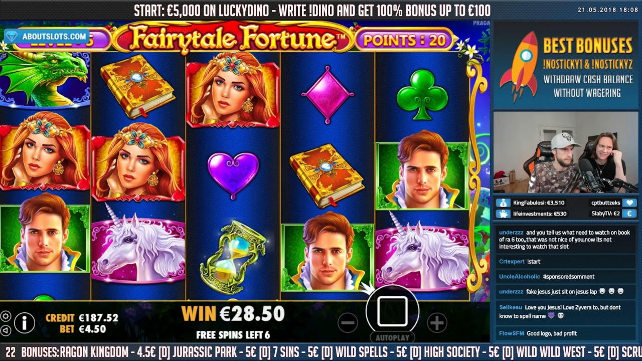Eur 280 Free Casino Tournament at Genesis Casino