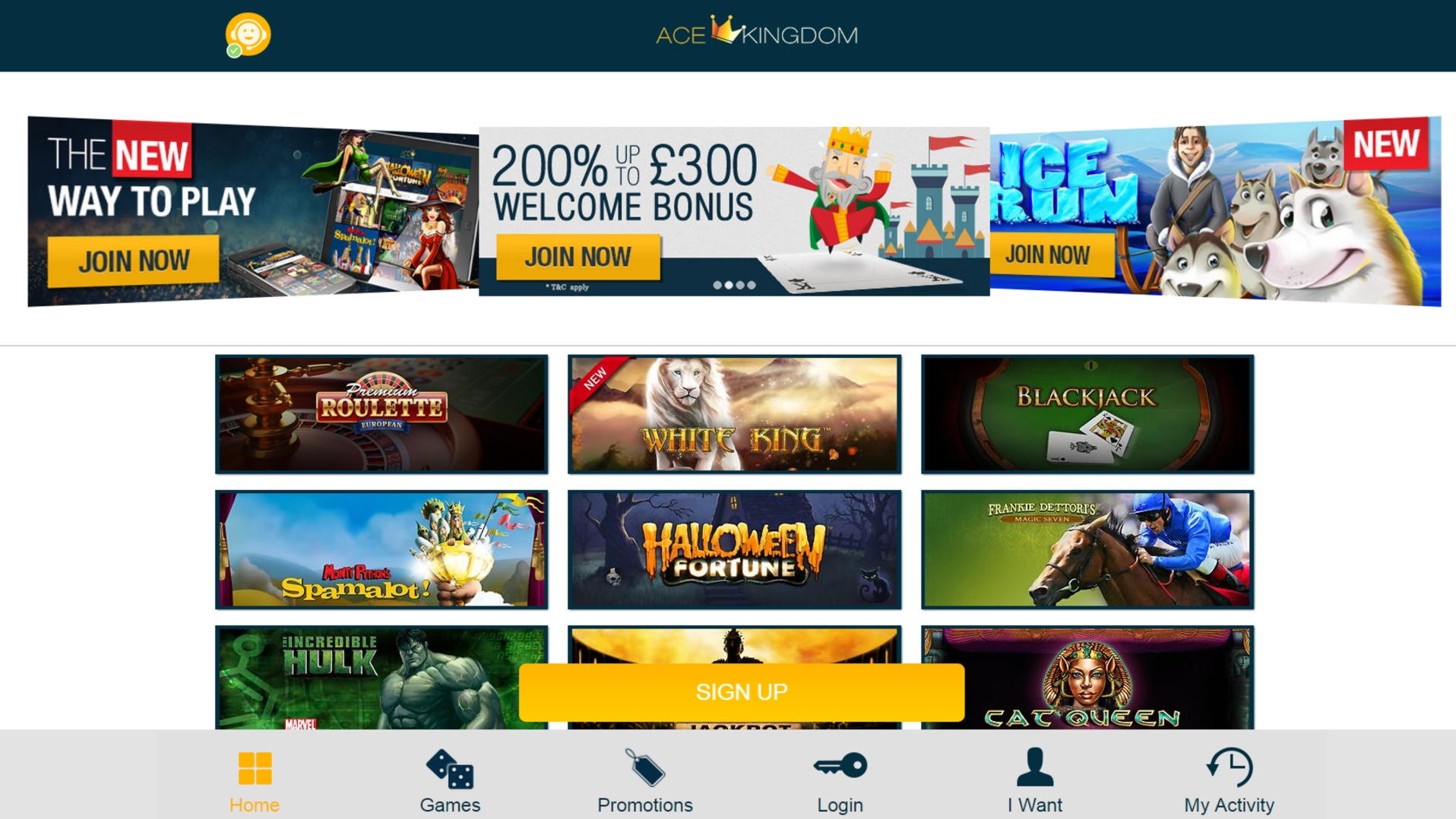 115 Free Casino Spins at bWin Casino