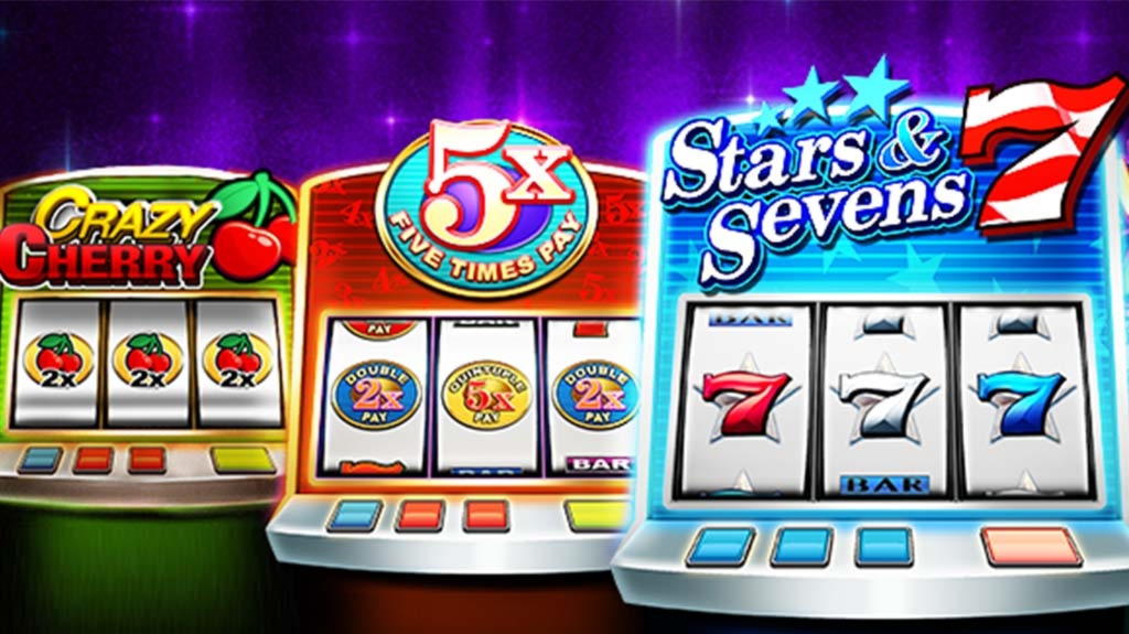 245 Free spins at Party Casino