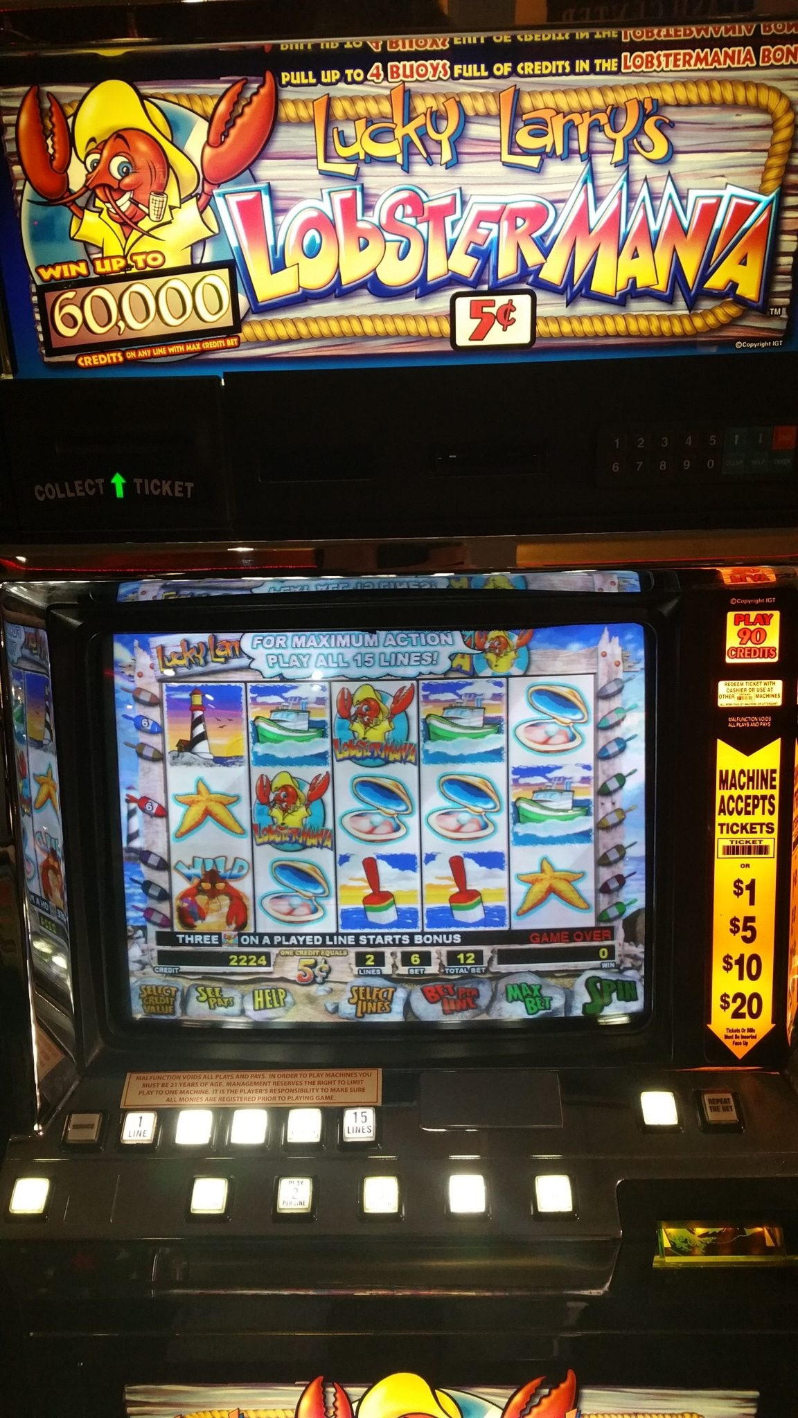 625% Match at a Casino at Rizk Casino