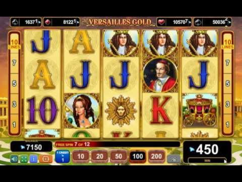 755% Deposit match bonus at BGO Casino
