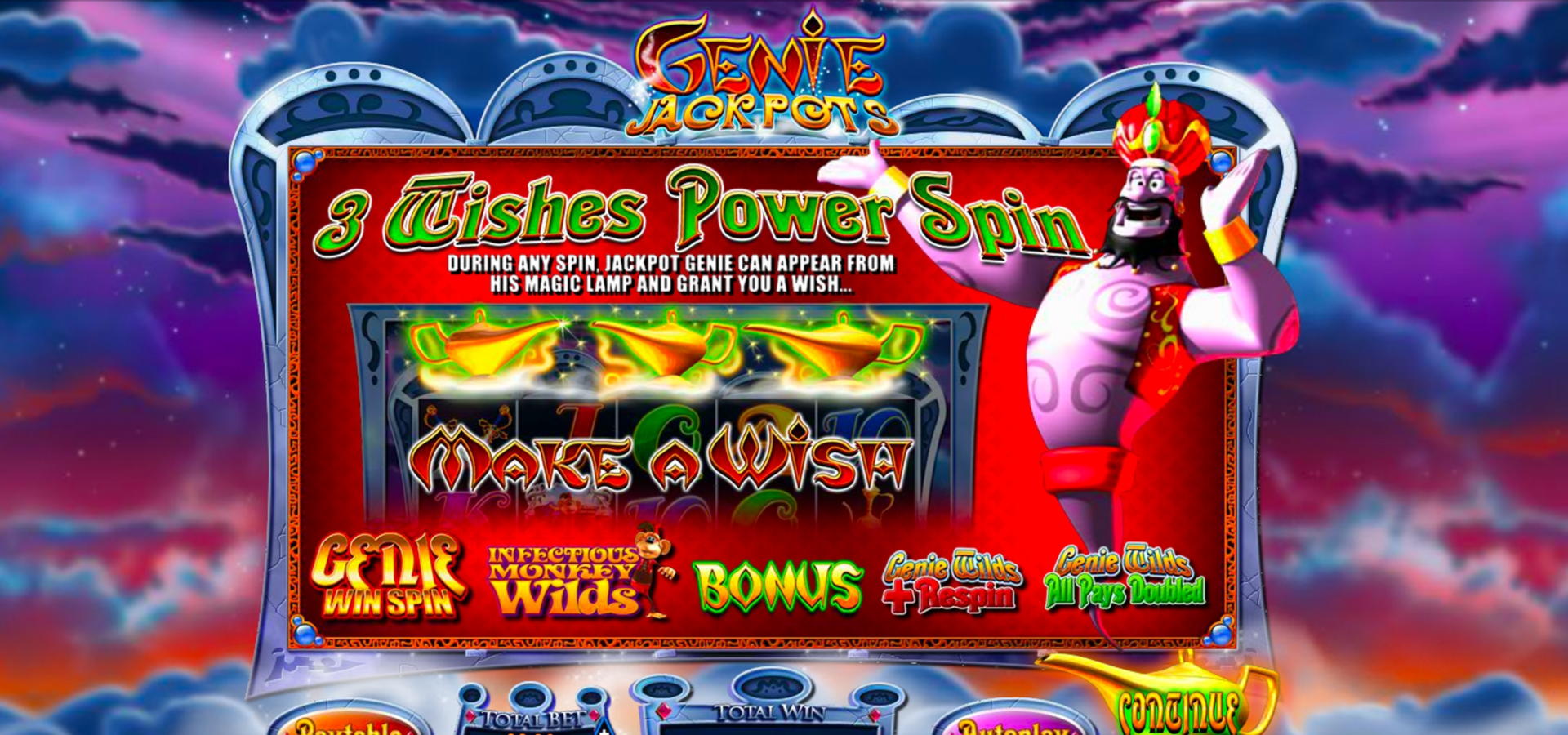 €505 Daily freeroll slot tournament at Mr. Win Casino