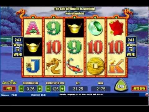 €3755 No deposit casino bonus at King Billy Casino