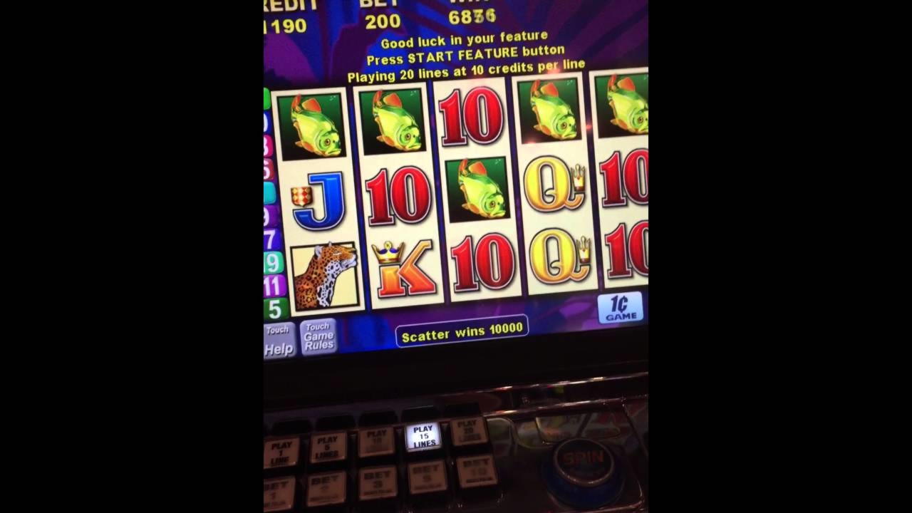 $675 FREE CHIP CASINO at Genesis Casino