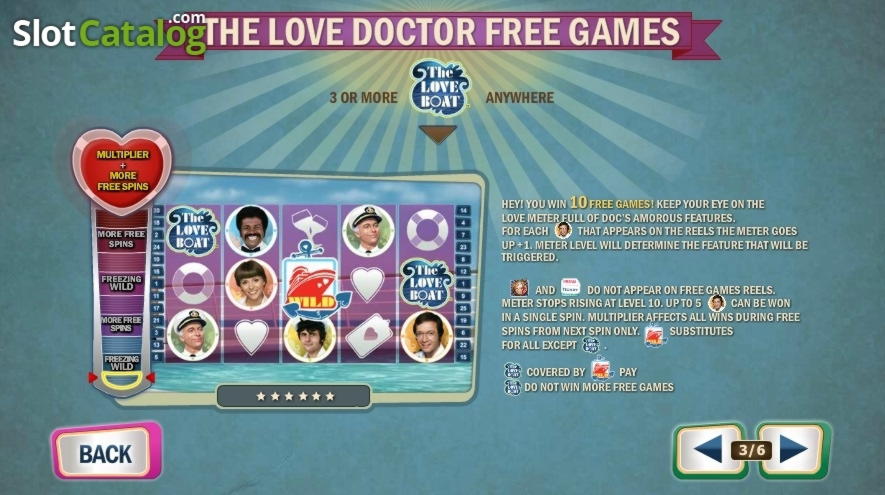 11 free spins at Vegas Hero Casino
