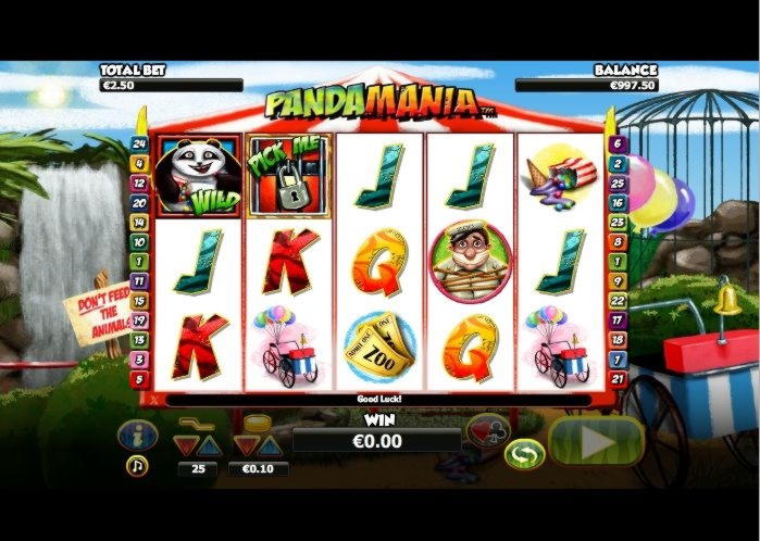 €4035 No deposit bonus at Ikibu Casino