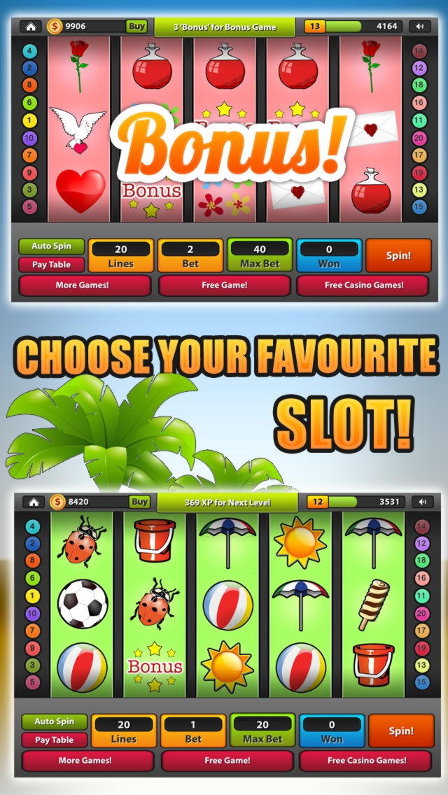 £185 FREE CHIP at Get Lucky Casino
