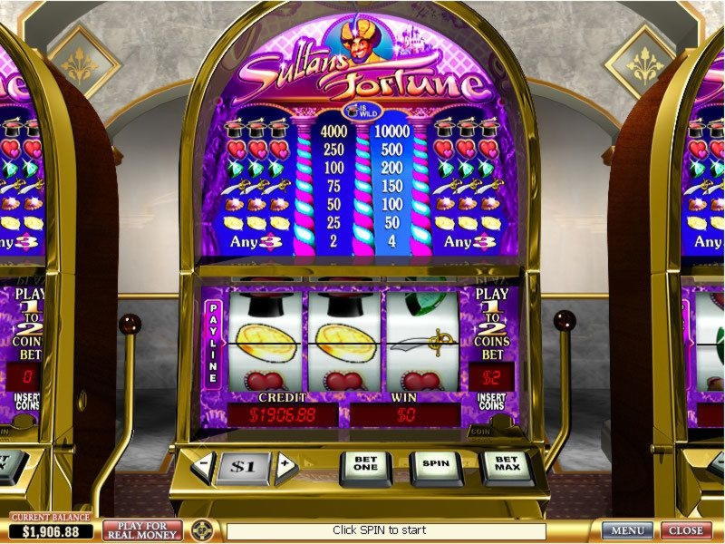 ﻿$335 free casino chip at Party Casino