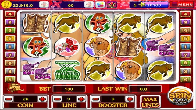 895% Match bonus at Tony Bet Casino