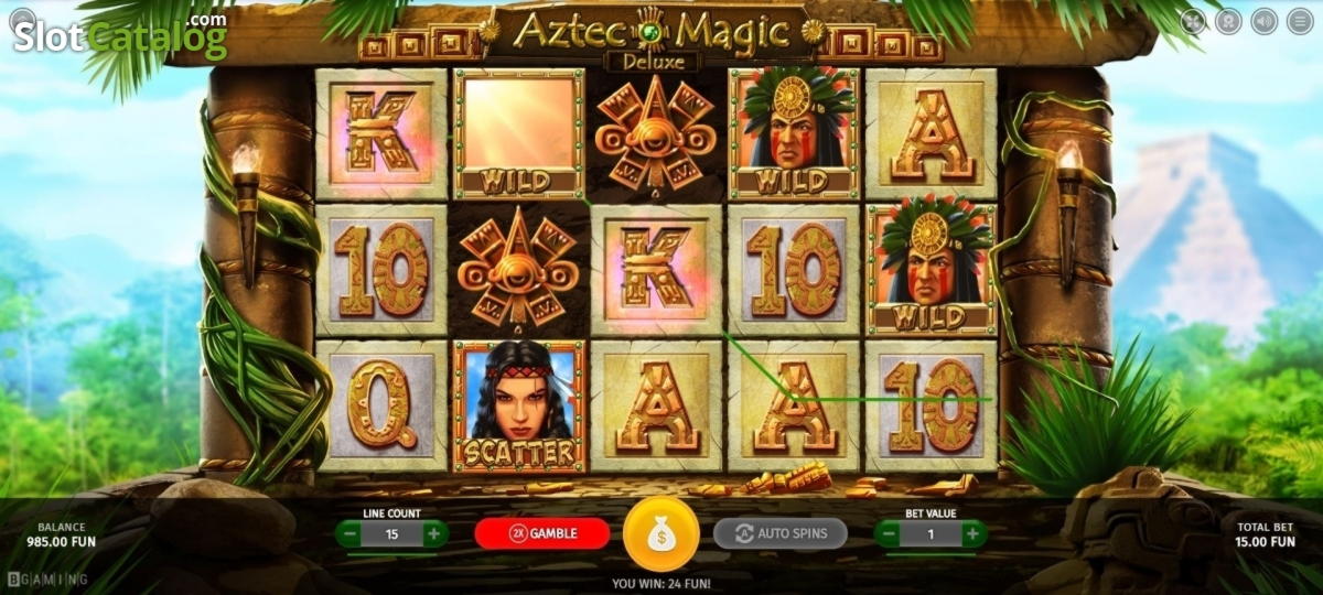 €55 Daily freeroll slot tournament at Get Lucky Casino