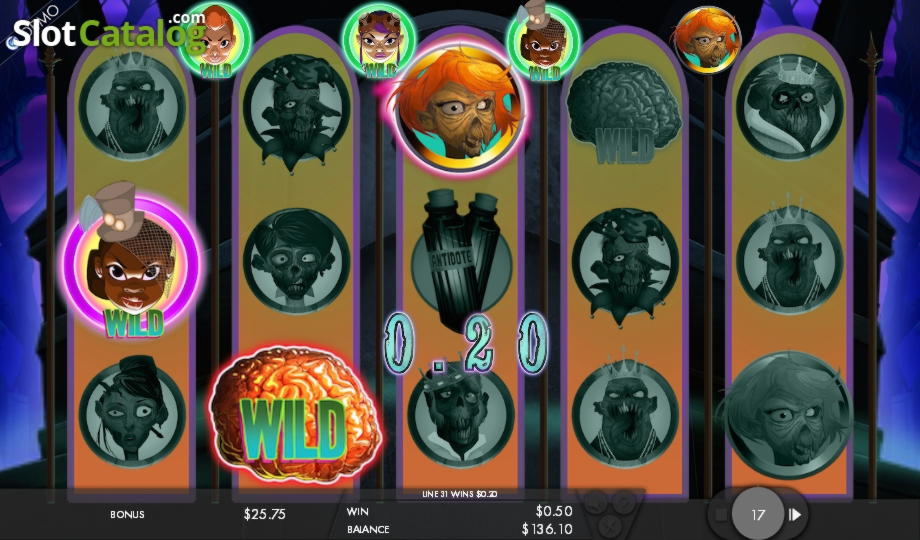 275 Free spins no deposit at Royal Panda Casino