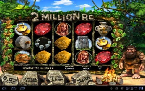 125 Free spins casino at Joy Casino
