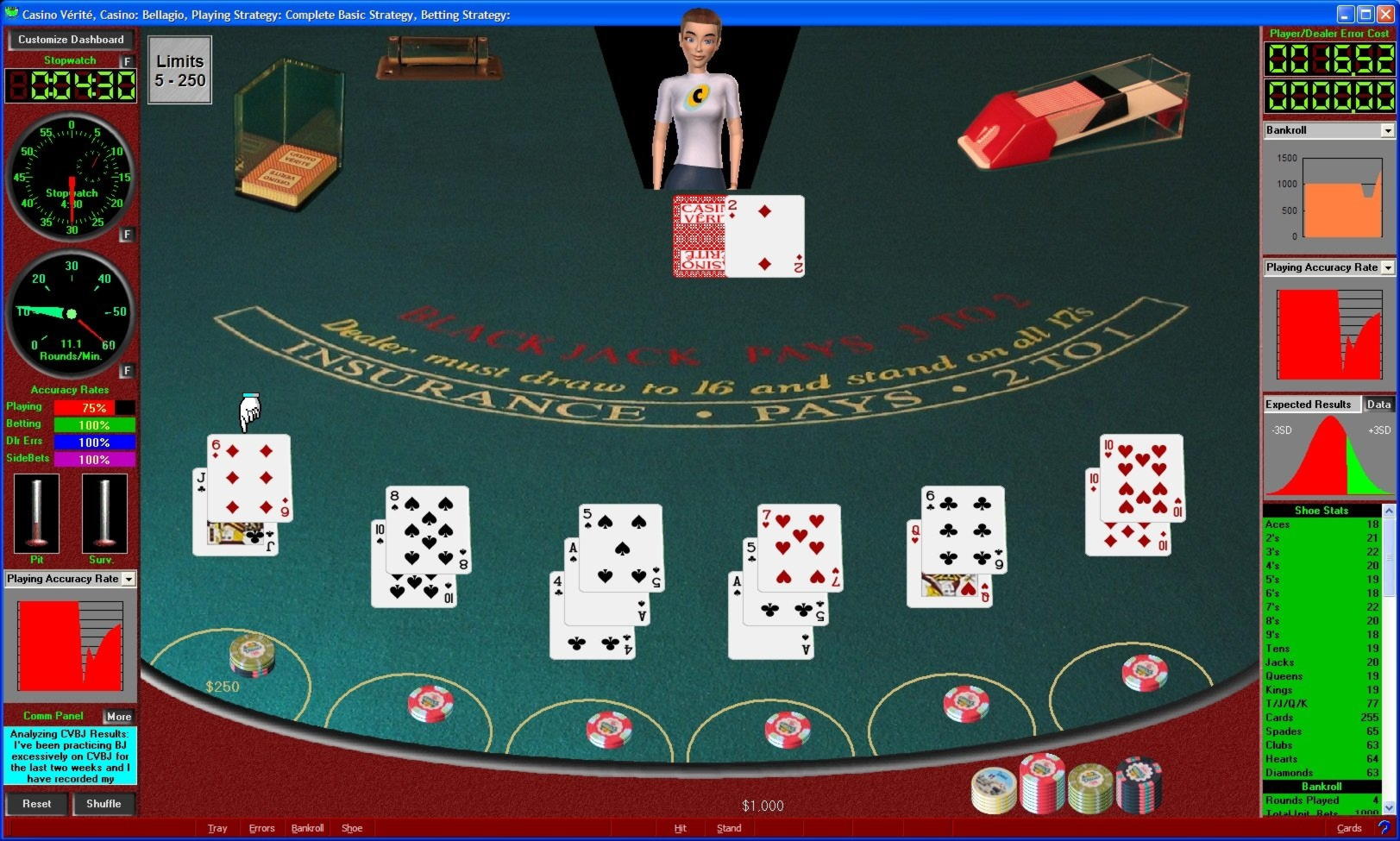 €970 Free Casino Tournament at King Billy Casino