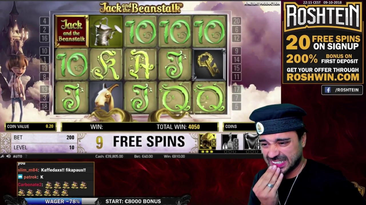 $2815 no deposit bonus at Rizk Casino