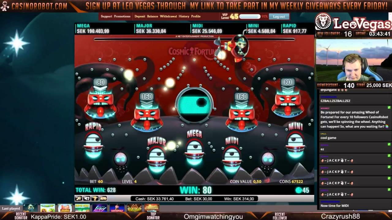 590% Match Bonus Casino at Ikibu Casino