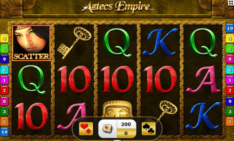 Eur 65 Daily freeroll slot tournament at Party Casino