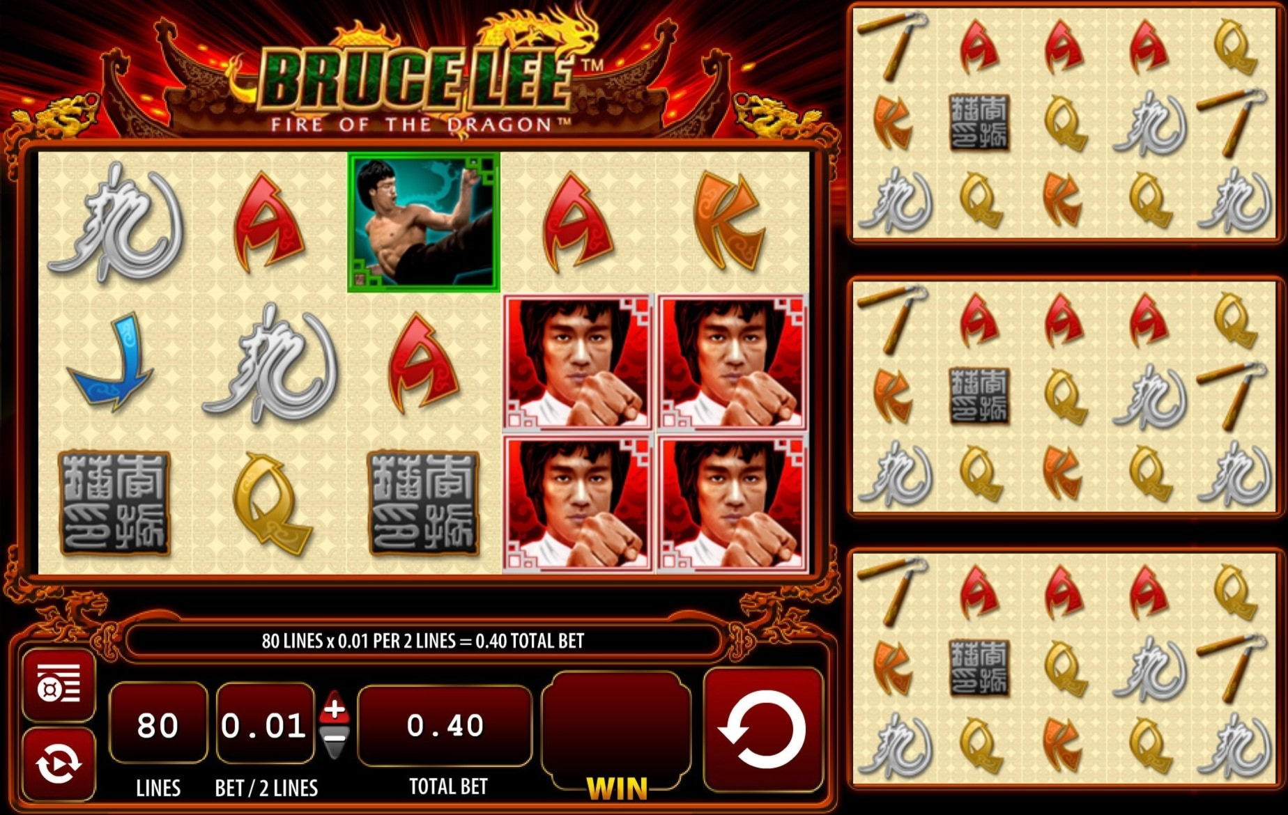 EURO 415 Free casino chip at Casino Heroes