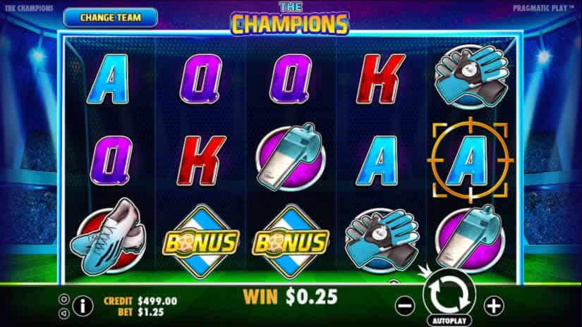 55 Free Spins no deposit casino at Party Casino