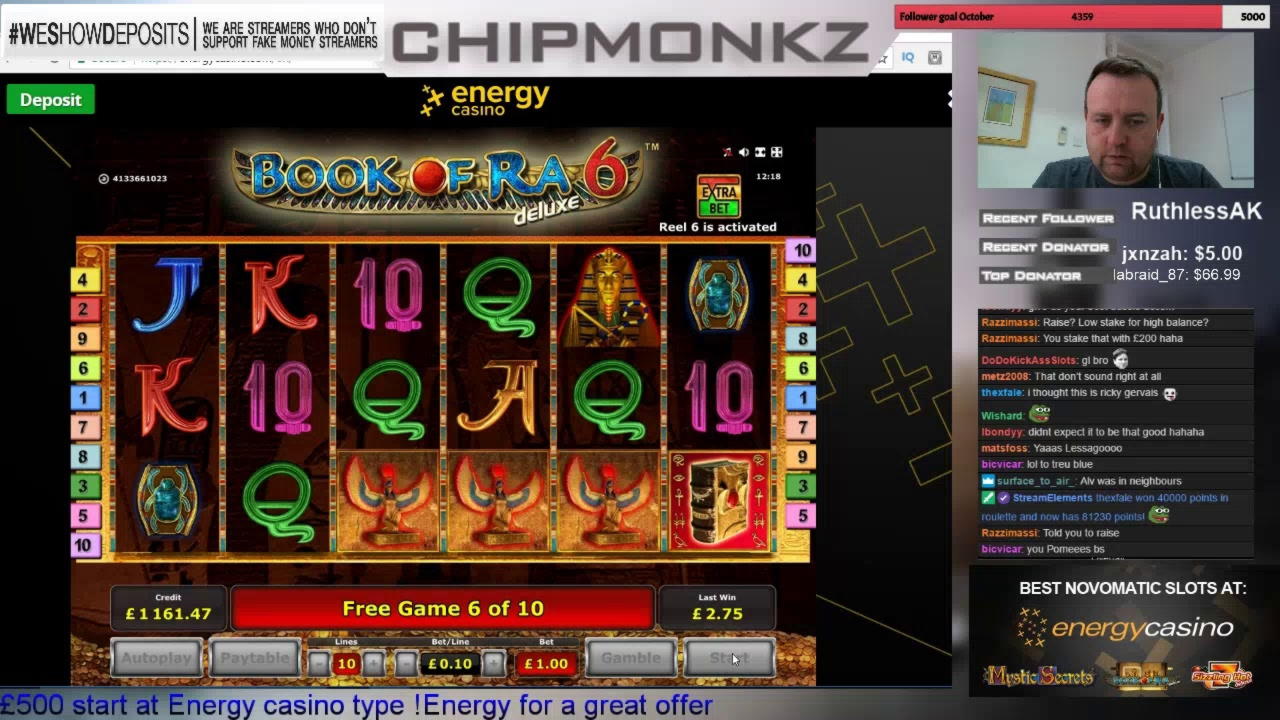 $335 Mobile freeroll slot tournament at BGO Casino
