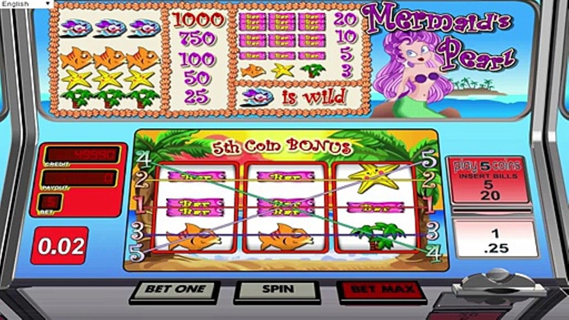 $780 Casino Tournament at King Billy Casino
