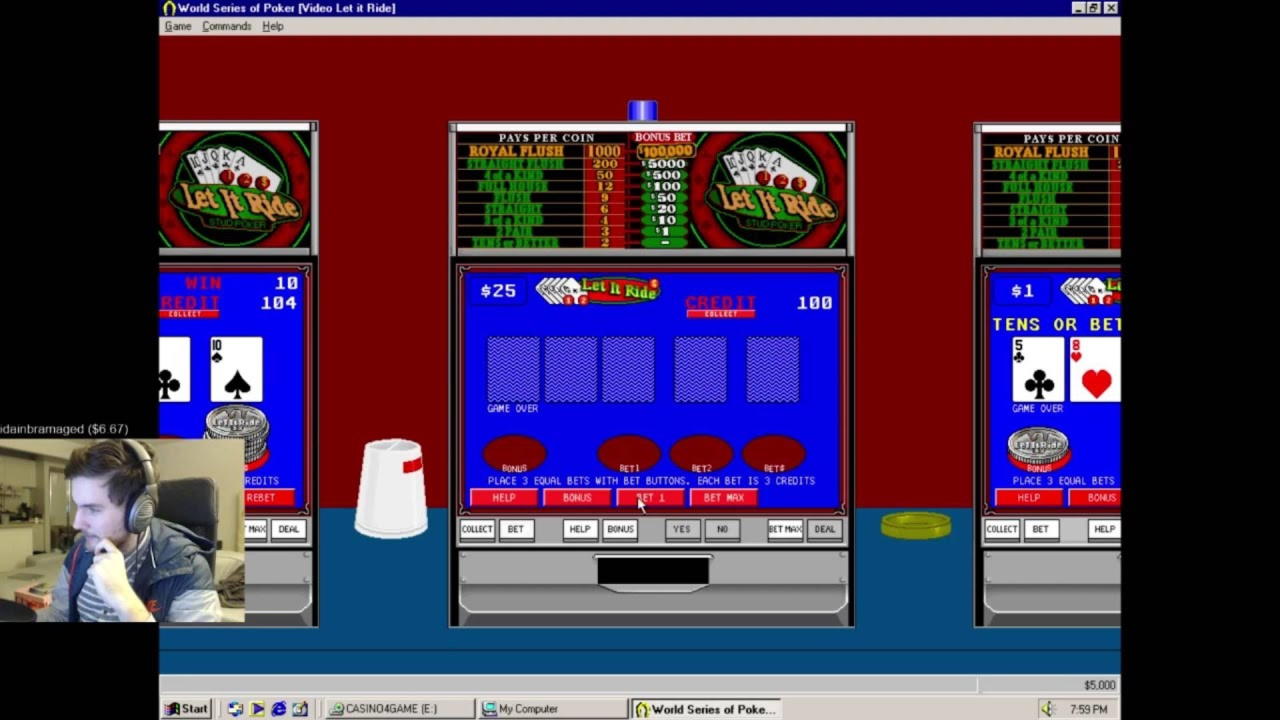 €590 no deposit at Mansion Casino