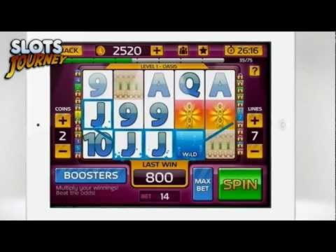$630 No Deposit at Get Lucky Casino
