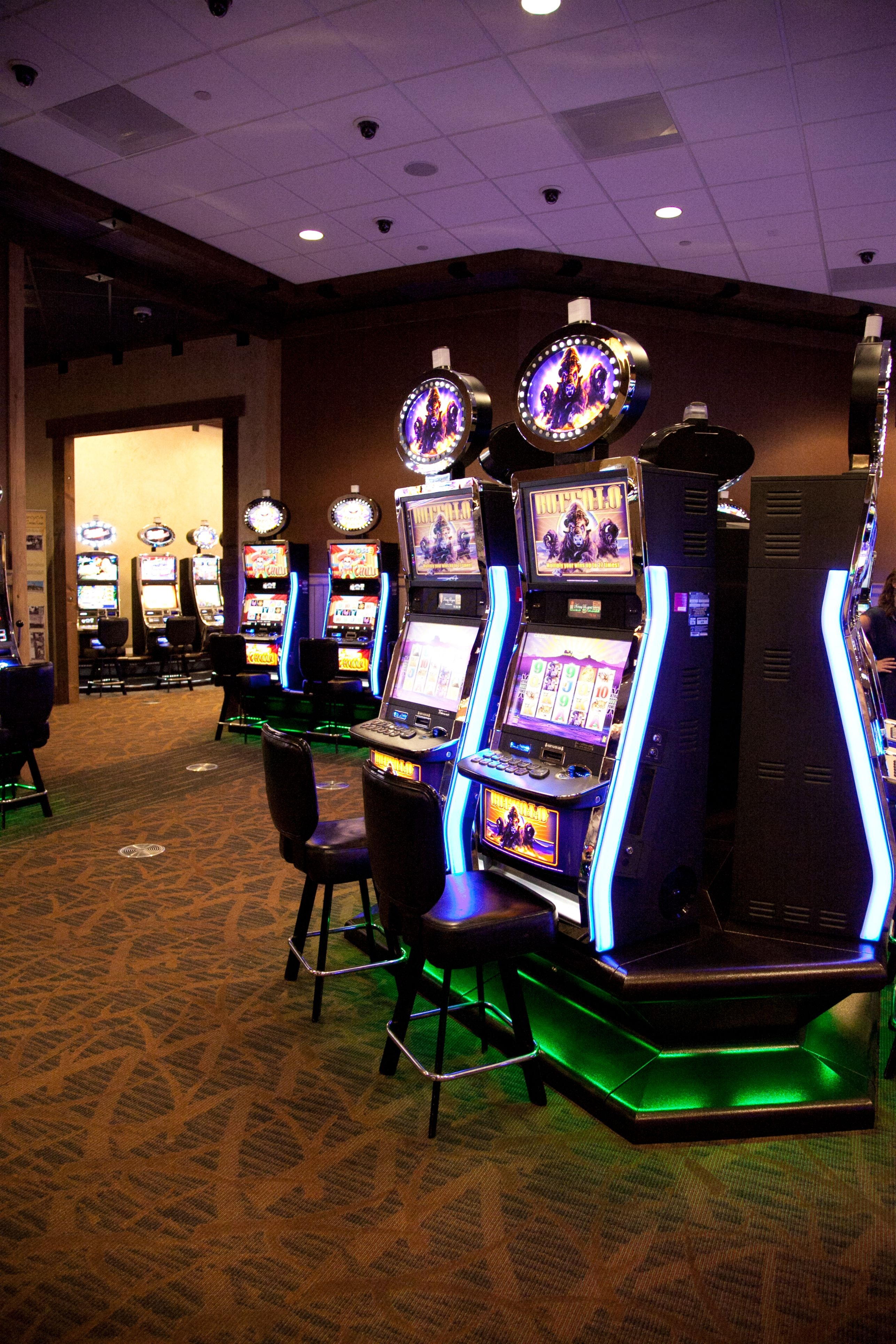 120 FREE SPINS at Tony Bet Casino