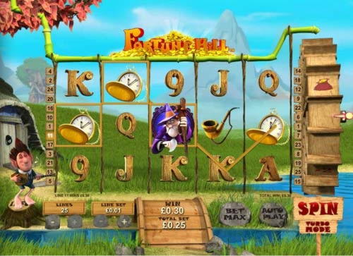 €205 Daily freeroll slot tournament at Casino Heroes