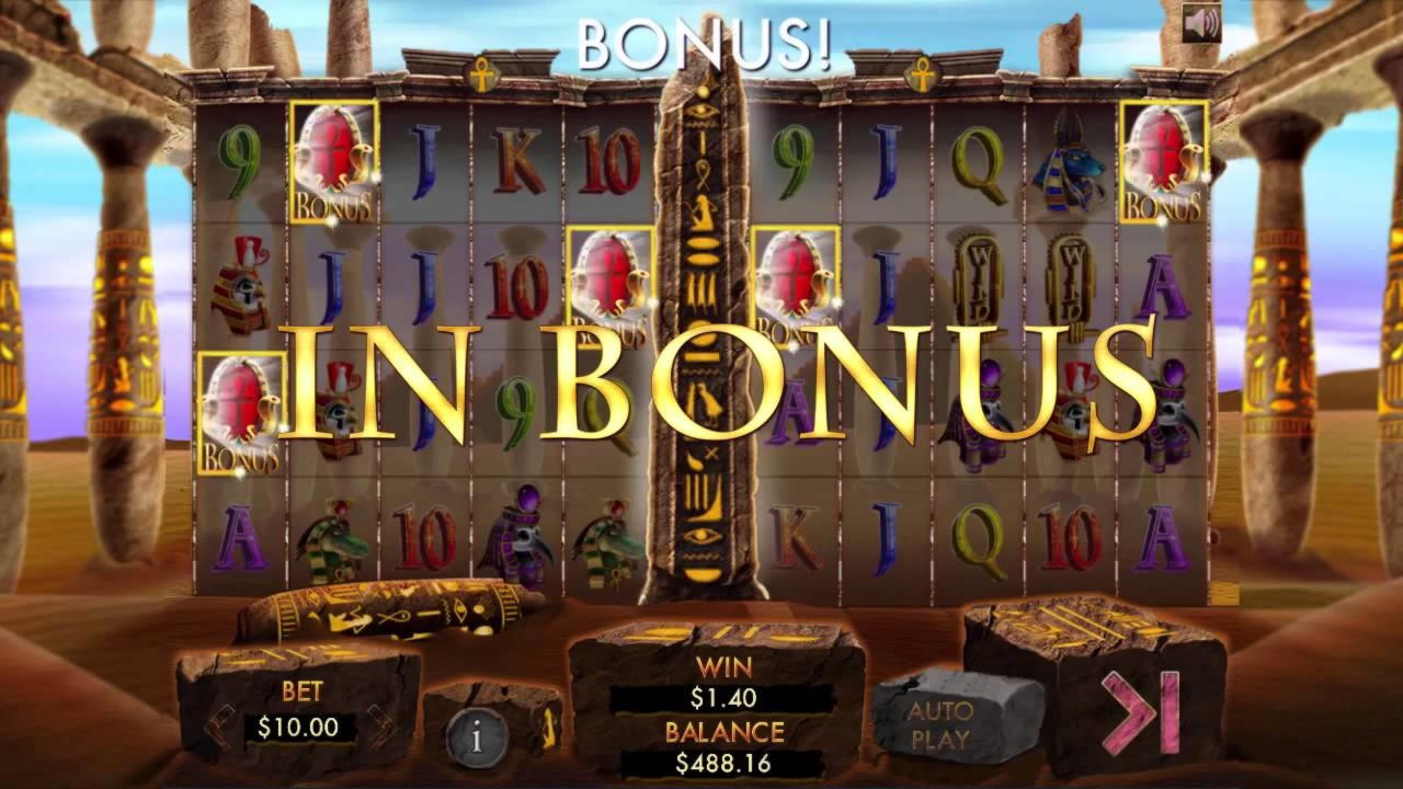 200 free casino spins at Net Bet Casino
