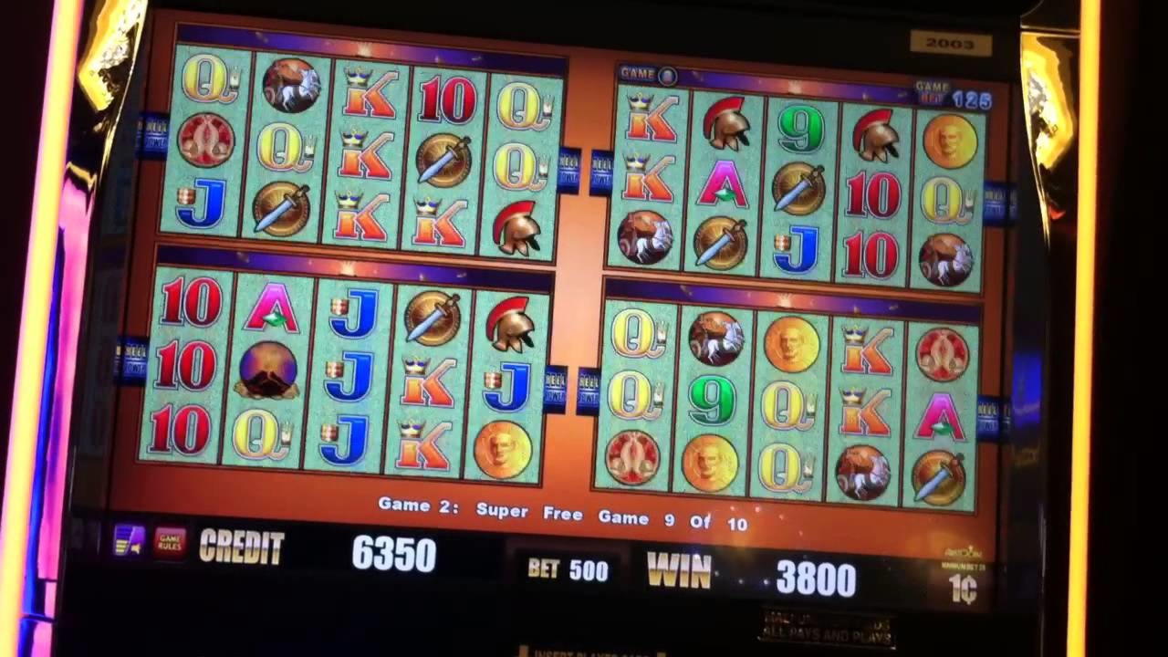 €720 Free Casino Tournament at Net Bet Casino