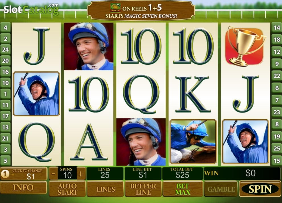 185 free spins no deposit at Spin Palace Casino