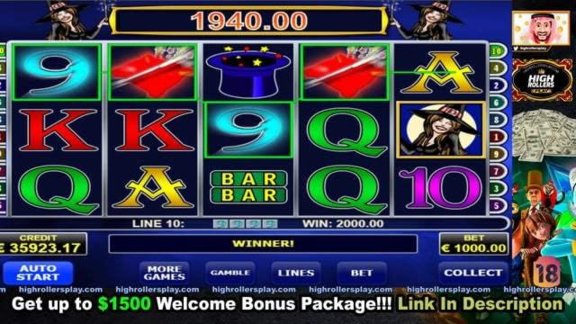 405% Casino Welcome Bonus at King Billy Casino