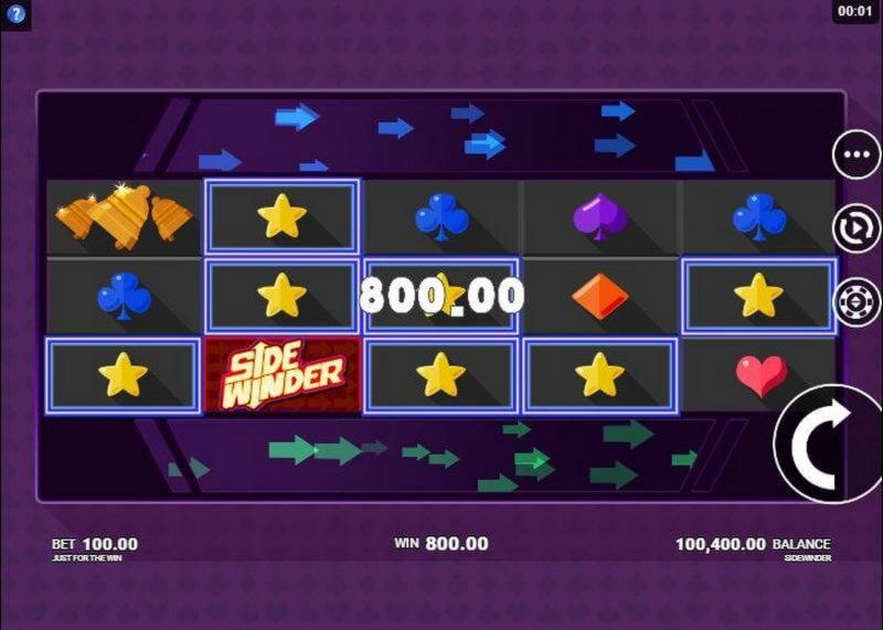 870% Match bonus at Fruity Casa Casino