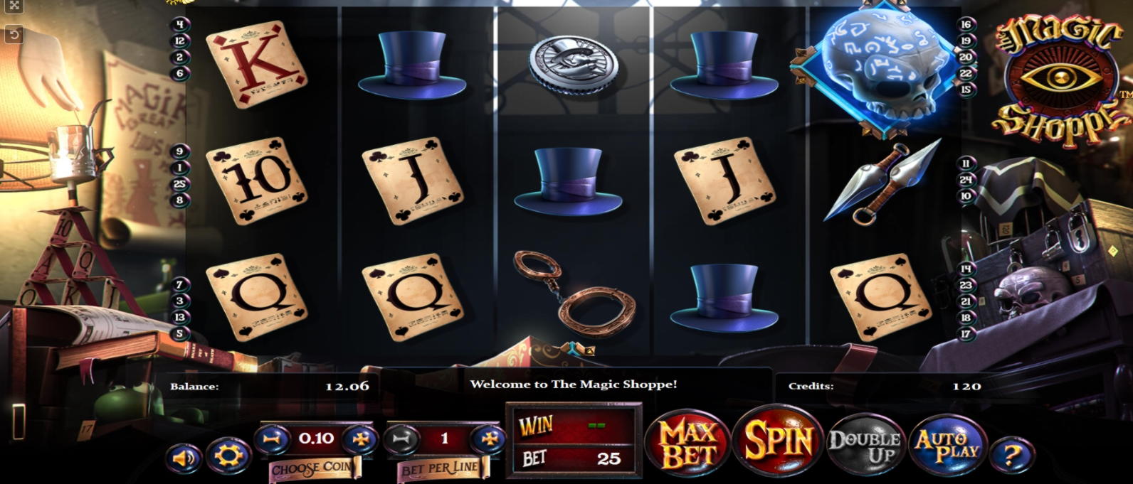 €170 FREE Chip Casino at Net Bet Casino