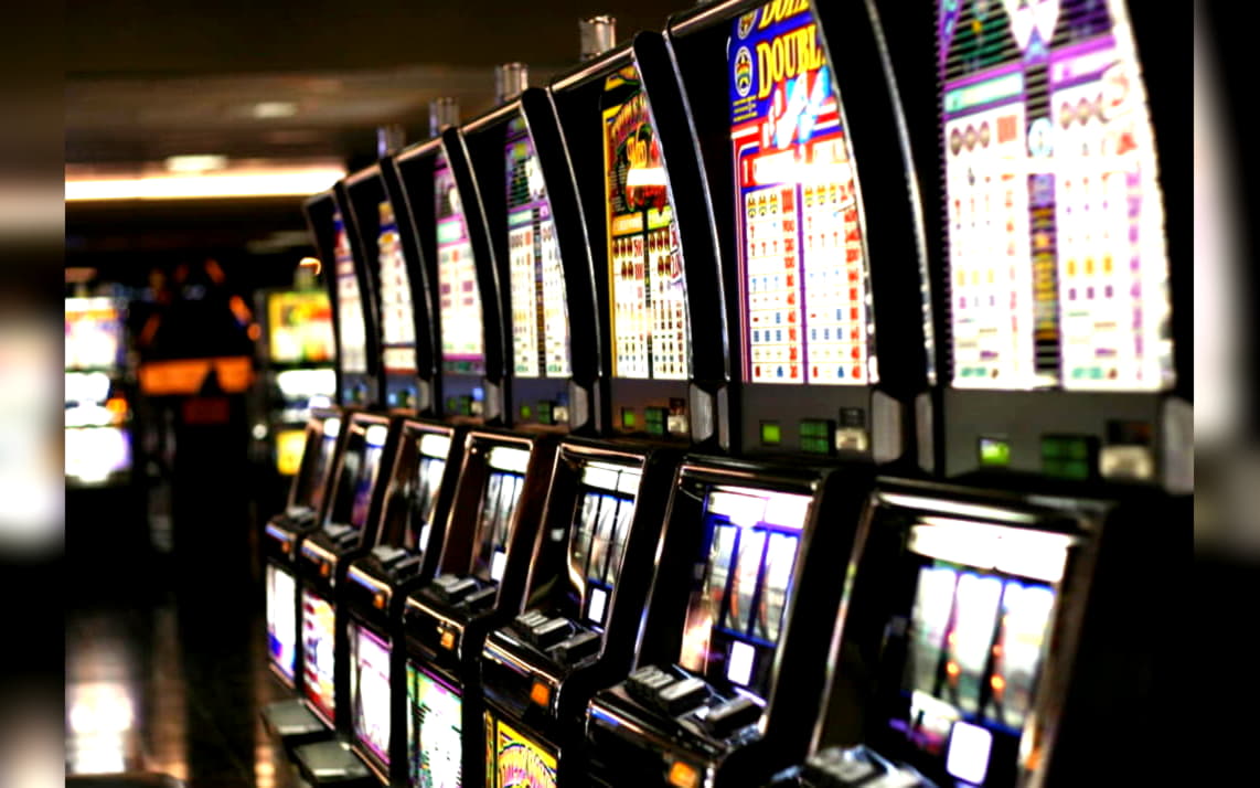 €800 Online Casino Tournament at Mega Casino