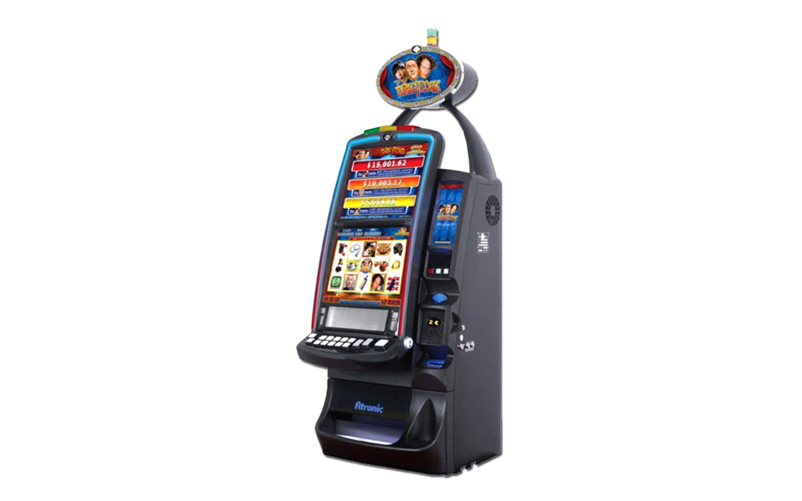 760% casino match bonus at Casino-X