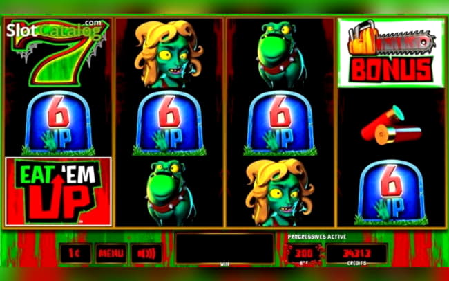 Eur 405 Online Casino Tournament at Ikibu Casino