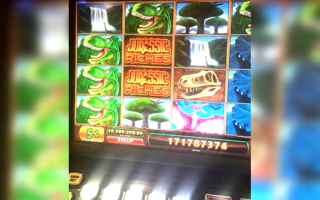 $2700 No deposit bonus casino at Betway Casino