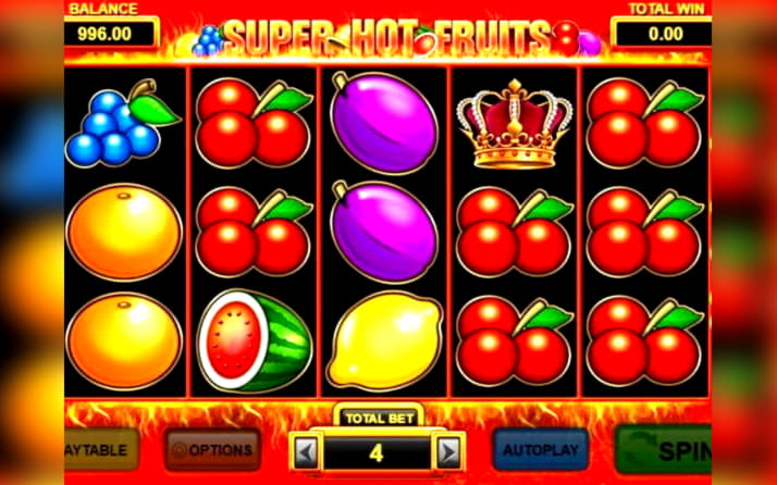 260 Free Spins at Party Casino