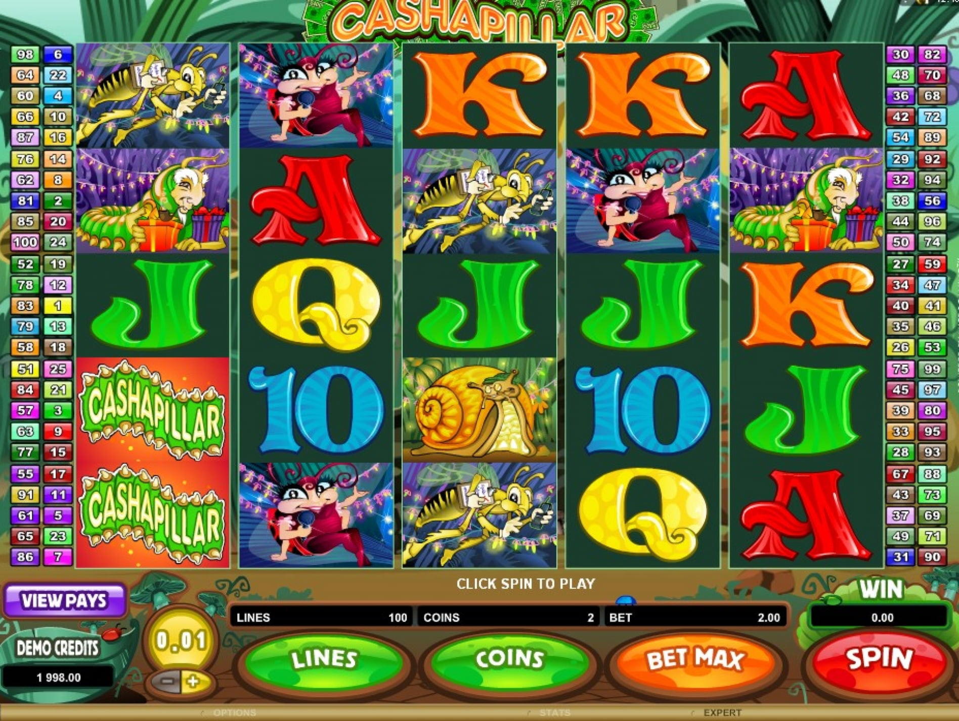 $565 Casino Chip at Party Casino