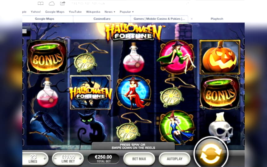 125 free spins no deposit at Wink Slots Casino
