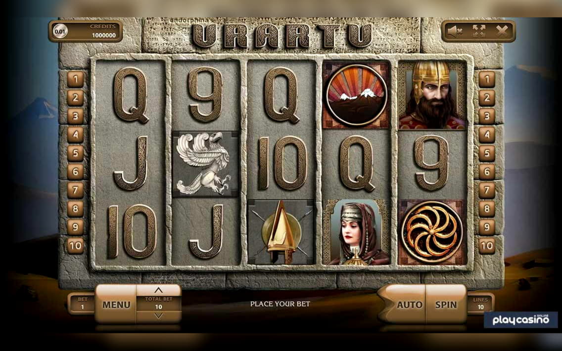 EURO 320 Free Chip at Casino-X