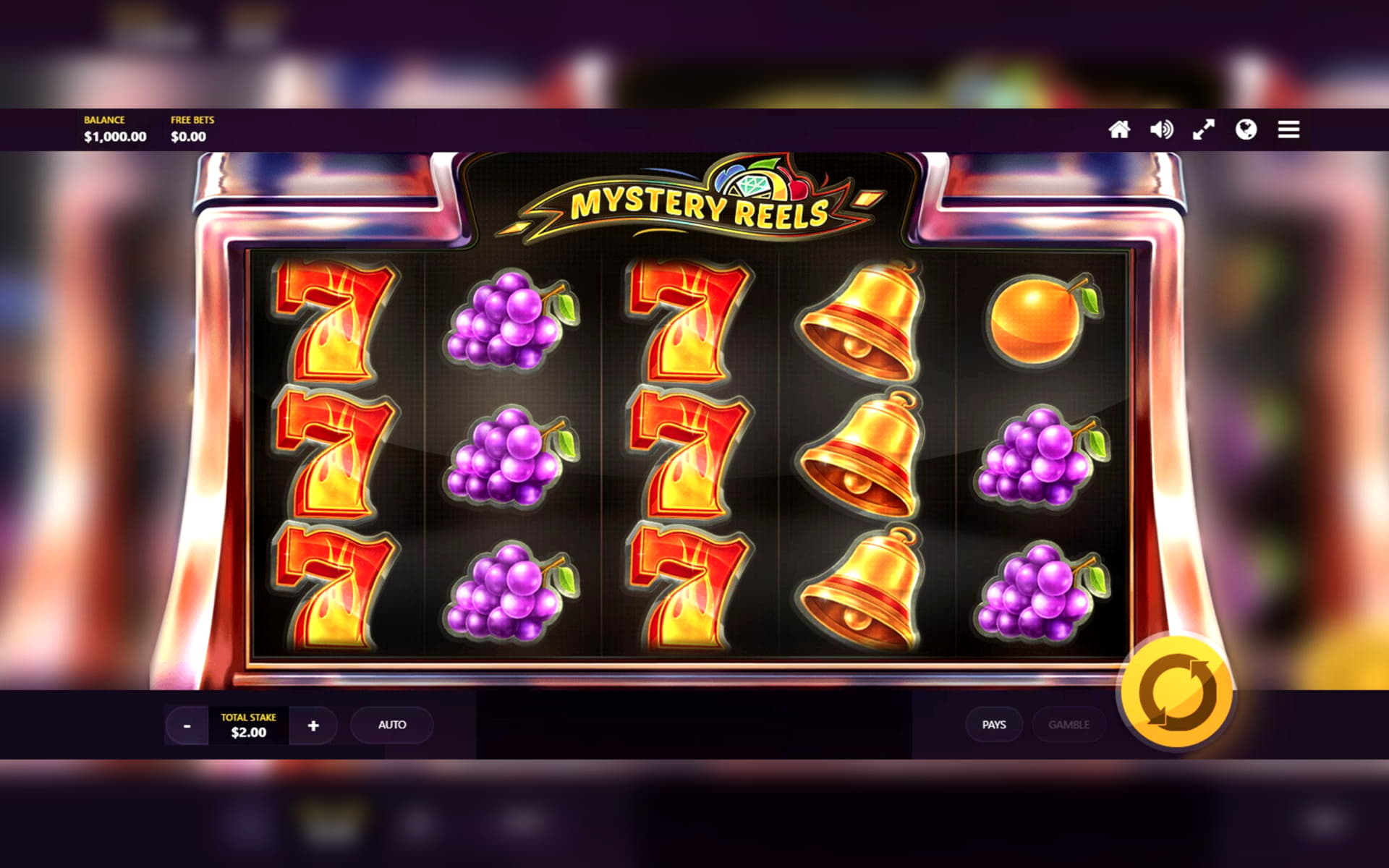 365% Match Bonus Casino at All Slots Casino