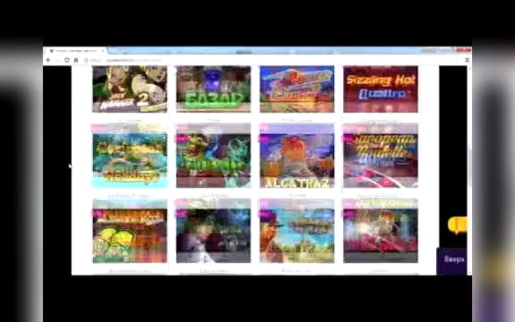 ﻿$85 Daily freeroll slot tournament at Rizk Casino